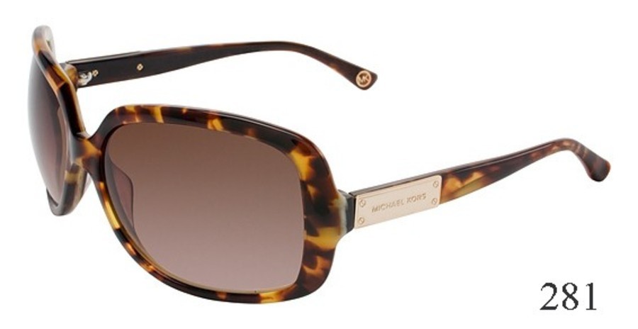 michael kors bella sunglasses