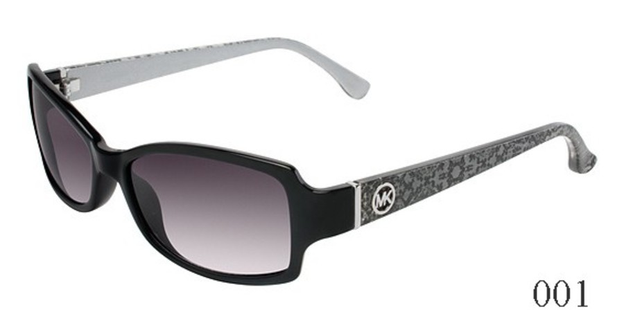 michael kors glasses grey