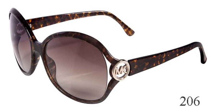 michael kors designer glasses