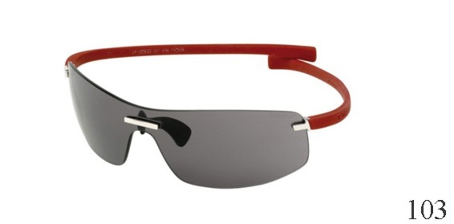 tag heuer rimless sunglasses