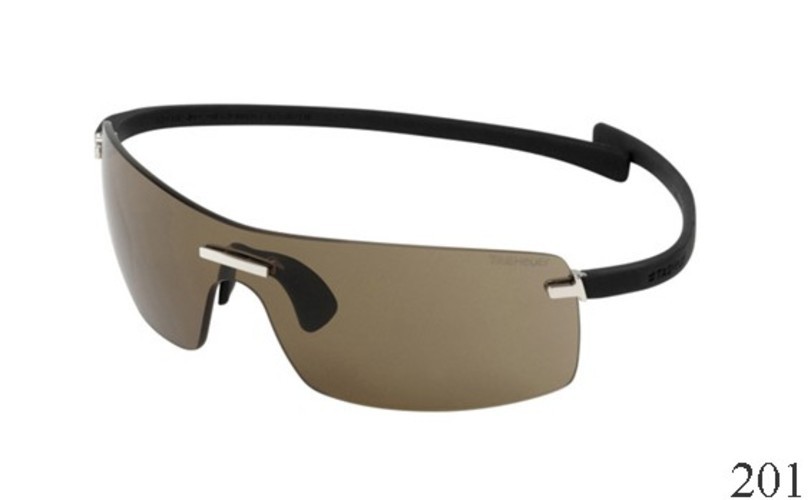 tag heuer rimless sunglasses