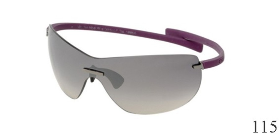 tag heuer rimless sunglasses