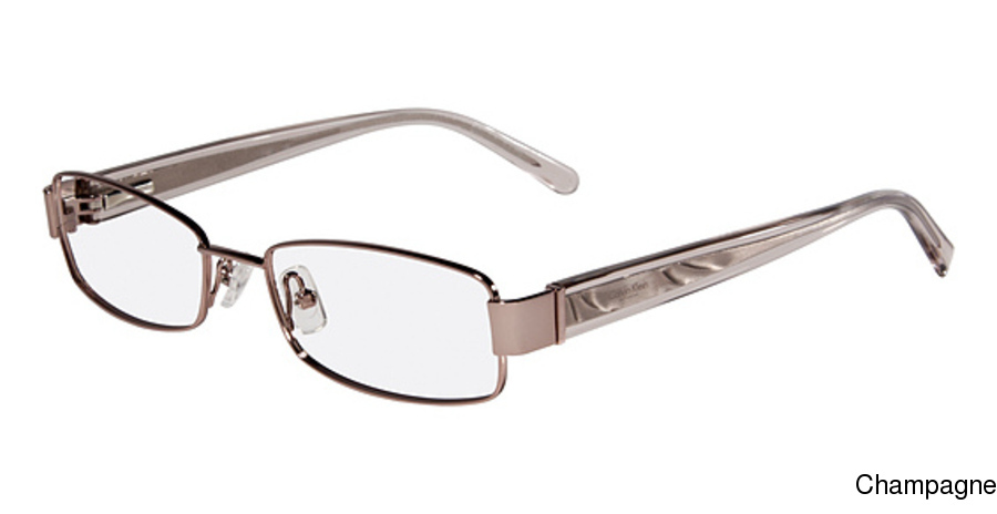Buy Calvin Klein CK7294 Full Frame Prescription Eyeglasses