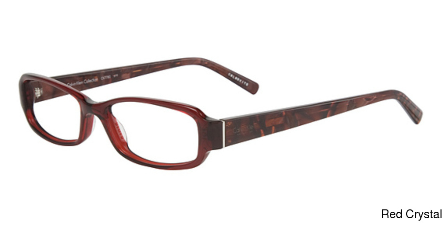 Buy Calvin Klein CK7780 Full Frame Prescription Eyeglasses