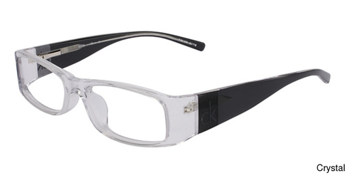Buy Calvin Klein ck5654 Full Frame Prescription Eyeglasses