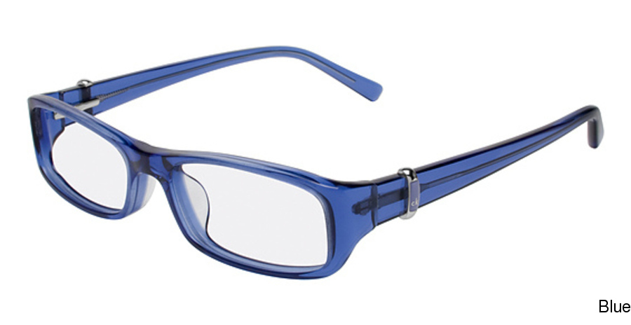 Buy Calvin Klein ck5664 Full Frame Prescription Eyeglasses