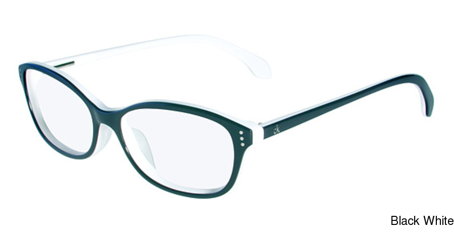 Buy Calvin Klein CK6008 Full Frame Prescription Eyeglasses