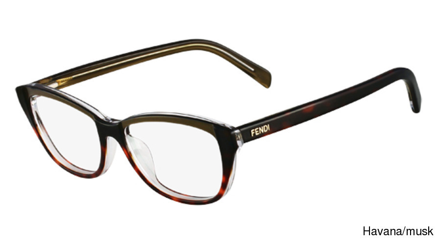 fendi eyeglass frames costco