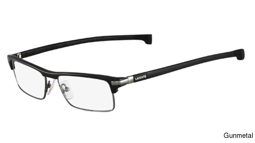 Buy Lacoste Eyewear L2146 Full Frame Prescription Eyeglasses