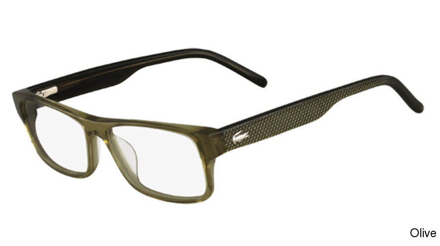 Buy Lacoste Eyewear L2660 Full Frame Prescription Eyeglasses