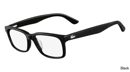 lacoste specs frames