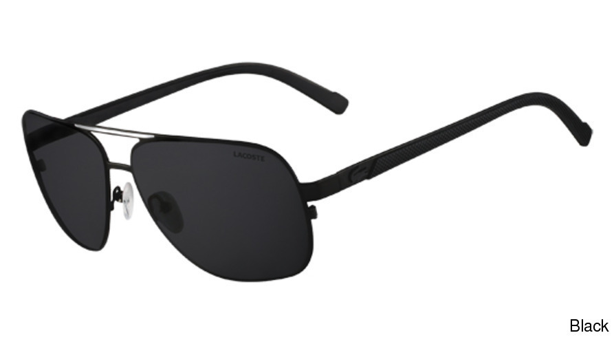 Buy Lacoste Eyewear L141S Full Frame Prescription Sunglasses