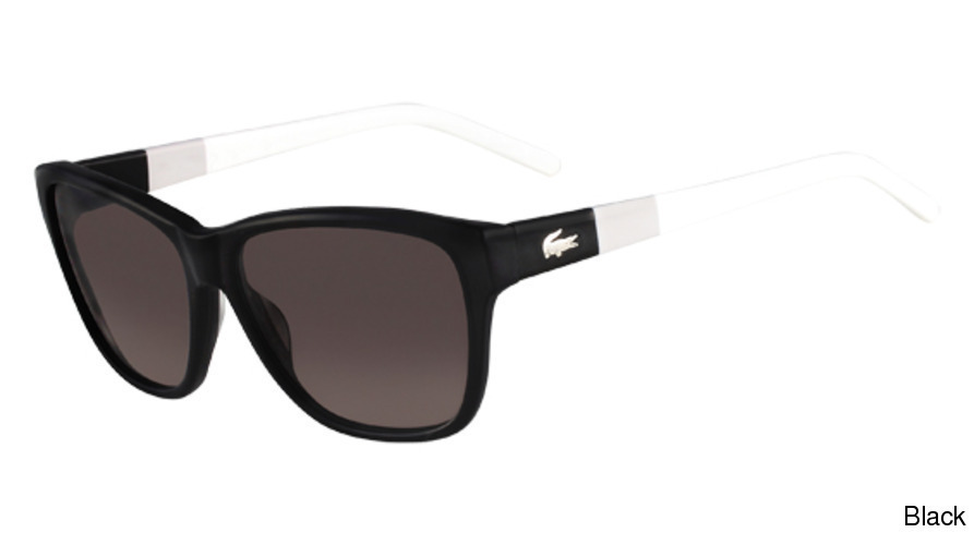 Buy Lacoste Eyewear L658S Full Frame Prescription Sunglasses