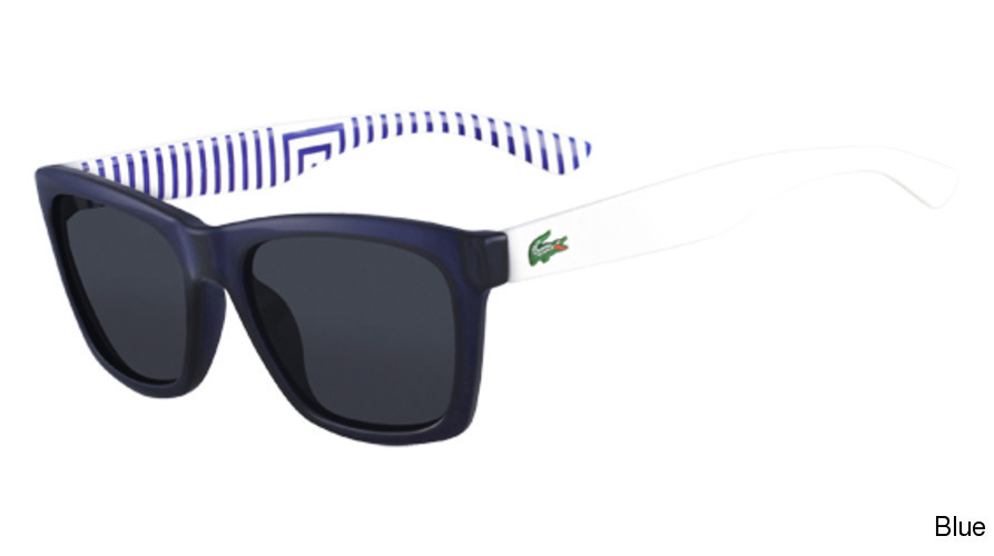 Buy Lacoste Eyewear L669S Full Frame Prescription Sunglasses