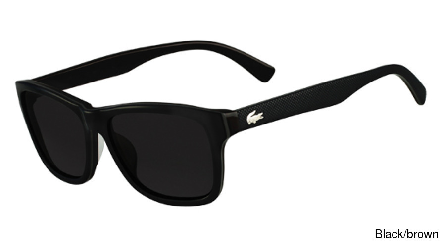 Buy Lacoste Eyewear L683S old Full Frame Prescription Sunglasses