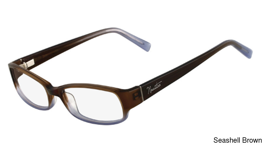 Buy Nautica N8073 Full Frame Prescription Eyeglasses