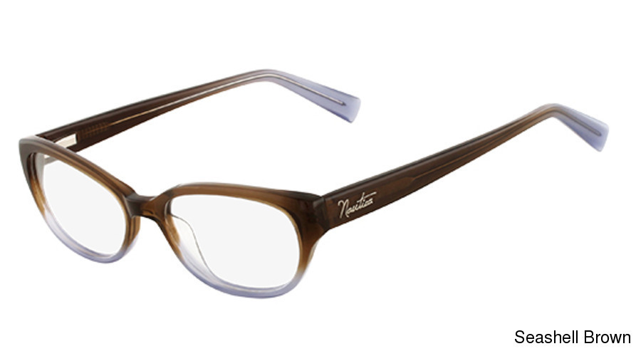 Buy Nautica N8074 Full Frame Prescription Eyeglasses