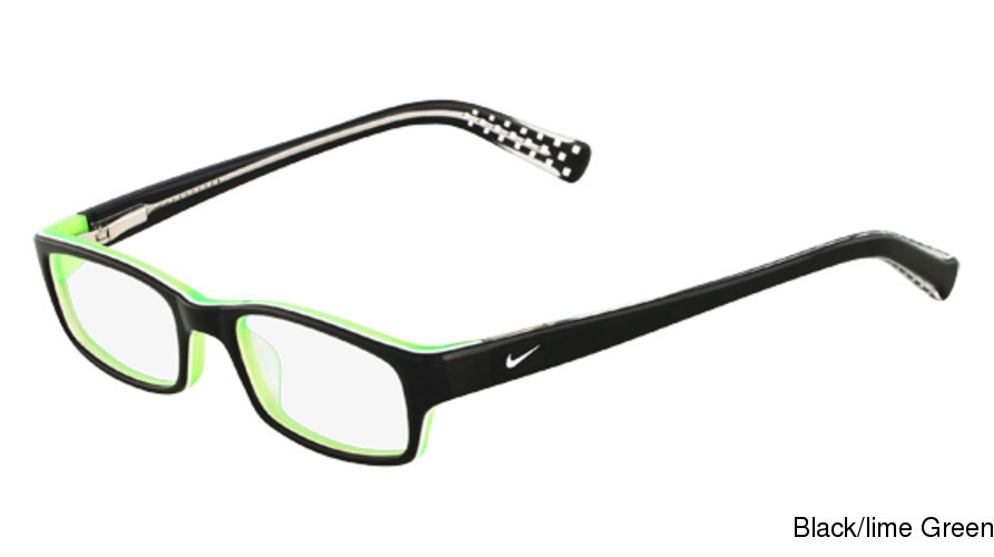 Buy Nike 5515 Full Frame Prescription Eyeglasses