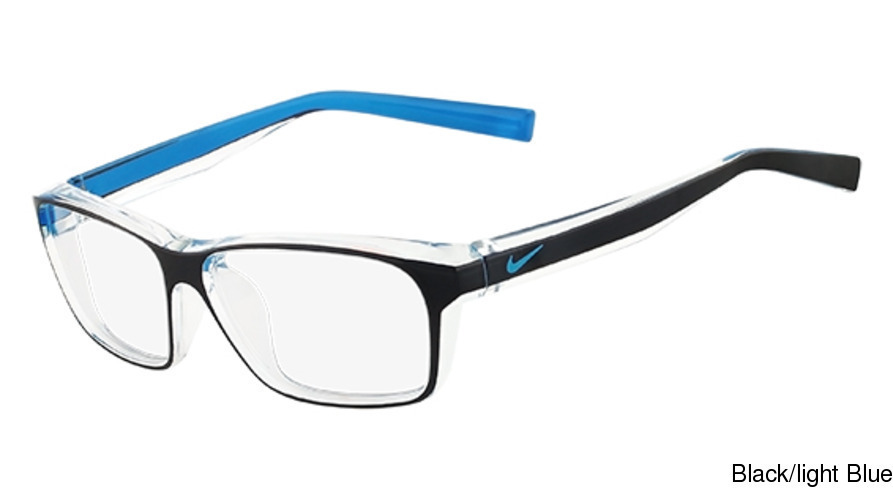 Buy Nike 7065 Full Frame Prescription Eyeglasses