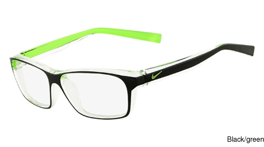 Buy Nike 7065 Full Frame Prescription Eyeglasses