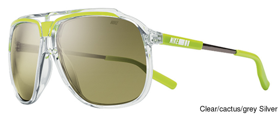Buy Nike Eyewear Mdl 240 EV0726 Full Frame Prescription Sunglasses