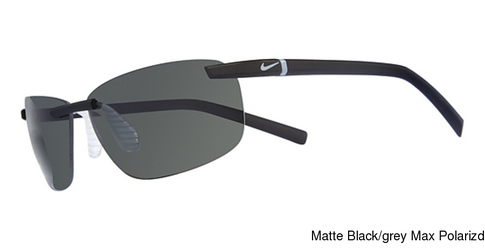 nike rimless sunglasses