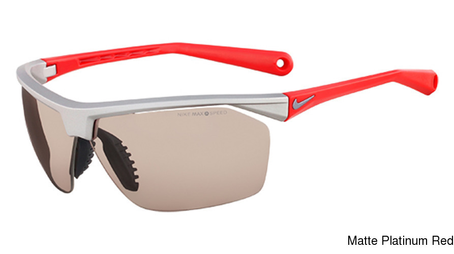 nike rimless sunglasses