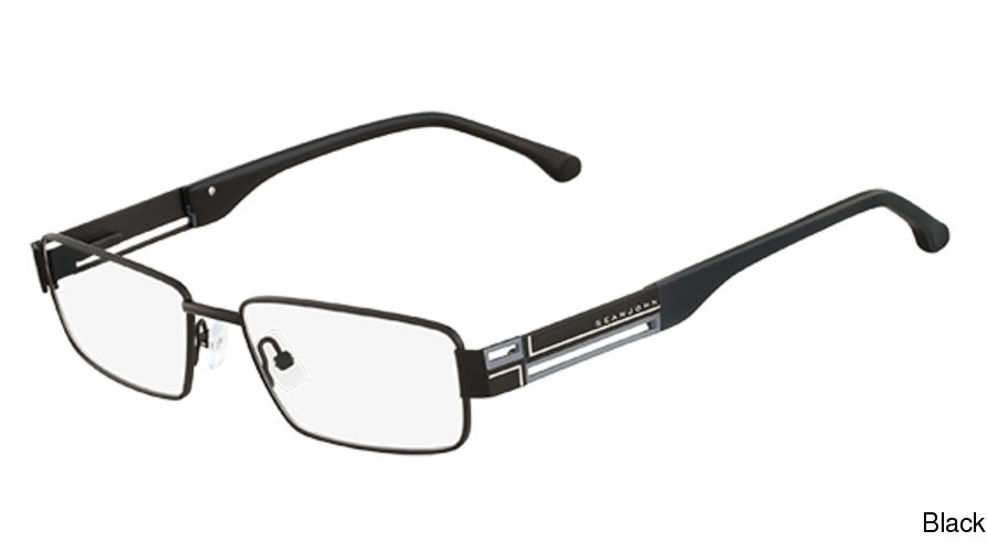 Mens Eyeglasses Diddy's Sean John Frames Pulled From America's