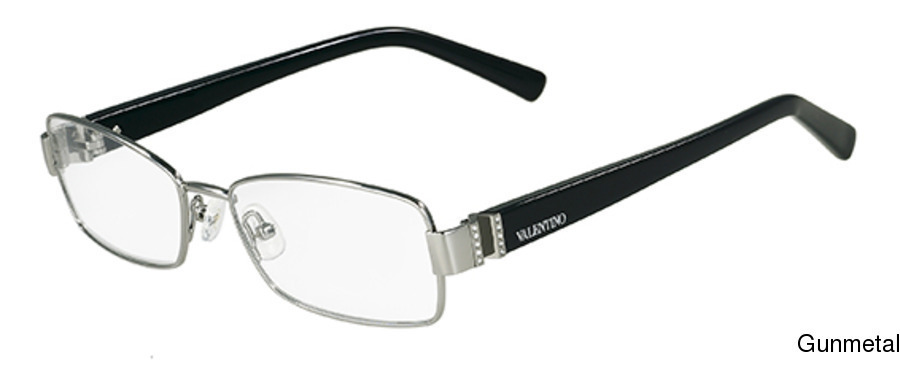 Buy Valentino V2659 Full Frame Prescription Eyeglasses