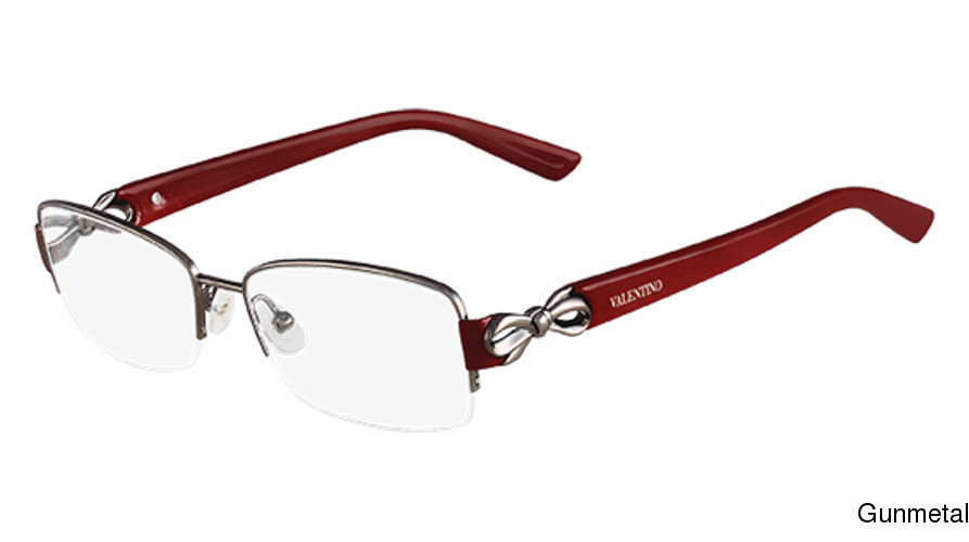 Buy Valentino V2663 Full Frame Prescription Eyeglasses