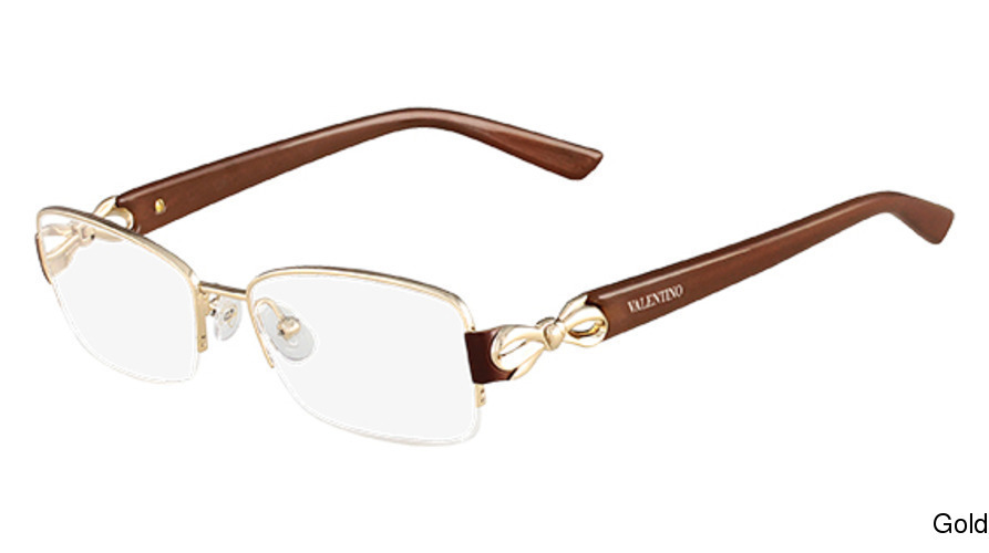 Buy Valentino V2106 Full Frame Prescription Eyeglasses