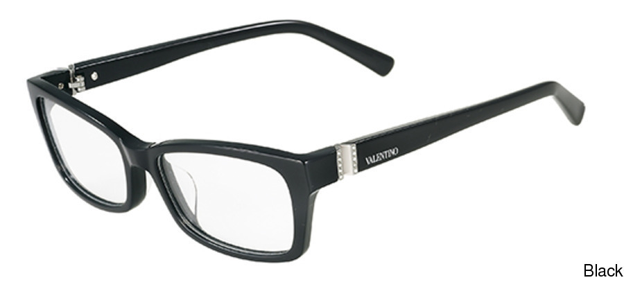 valentino glasses frames