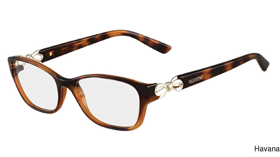 Buy Valentino V2626 Full Frame Prescription Eyeglasses