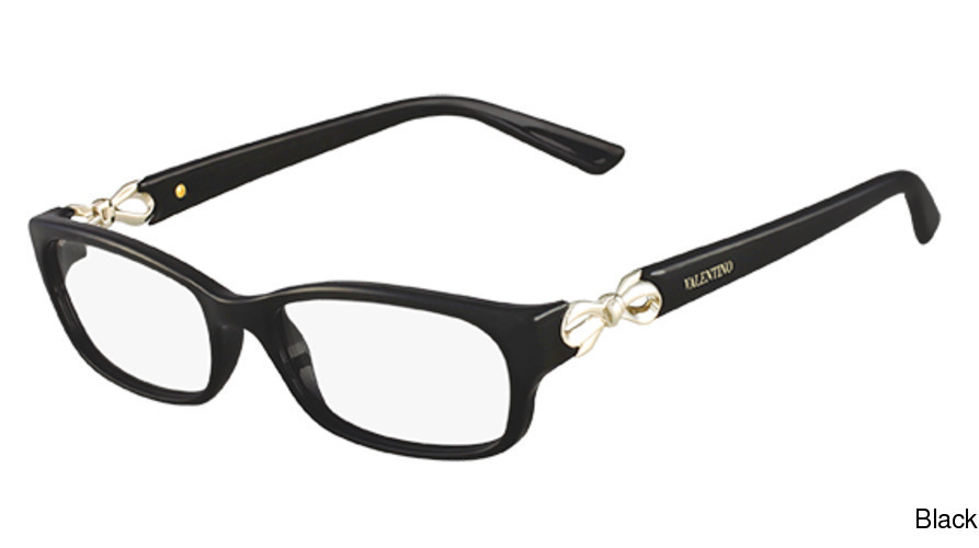 Buy Valentino V2112 Full Frame Prescription Eyeglasses
