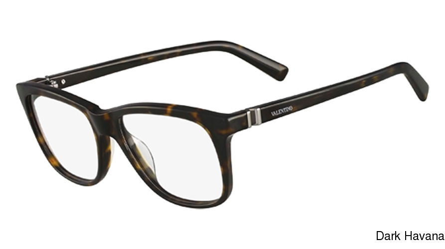 valentino optical glasses
