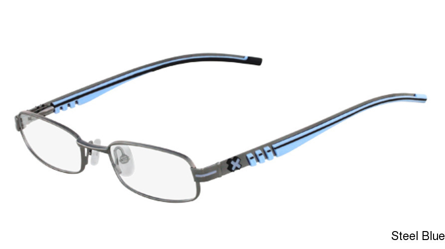 Buy X Games Kickflip Full Frame Prescription Eyeglasses