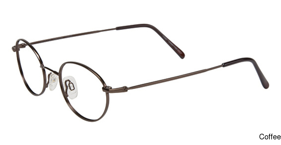 Buy Flexon Autoflex 69 Full Frame Prescription Eyeglasses