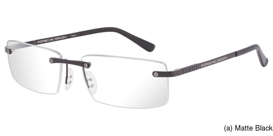 porsche glasses frames