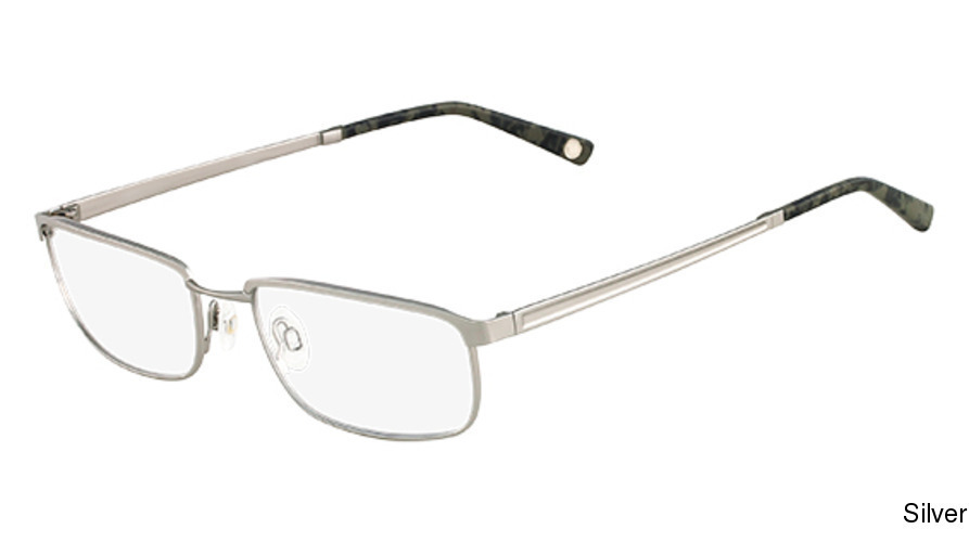 Buy Flexon Vigor Full Frame Prescription Eyeglasses