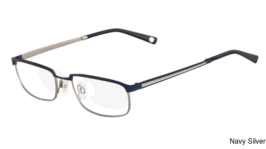Buy Flexon Vigor Full Frame Prescription Eyeglasses