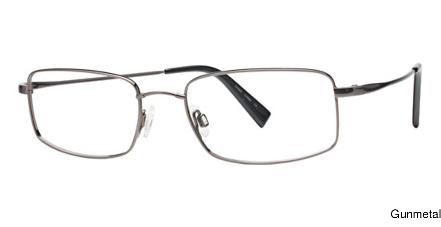 Buy Flexon 432 Full Frame Prescription Eyeglasses