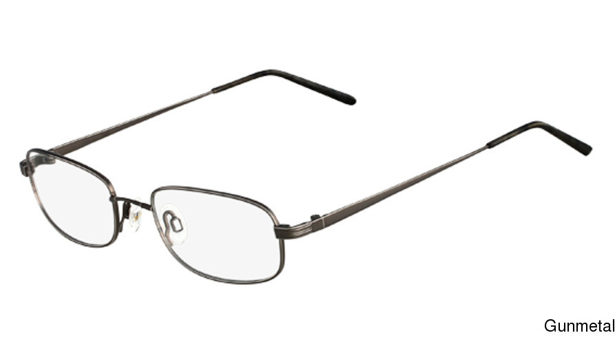 Buy Flexon 671 Full Frame Prescription Eyeglasses