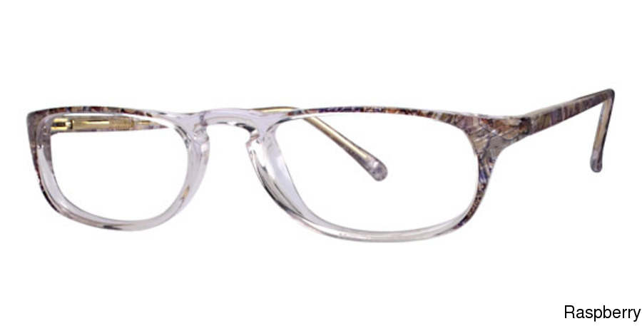 Buy Marchon Blue Ribbon 7 Full Frame Prescription Eyeglasses