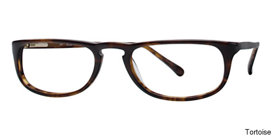 Buy Marchon Blue Ribbon 7 Full Frame Prescription Eyeglasses