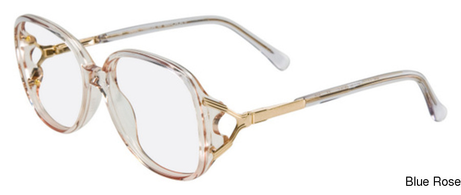 Buy Marchon Blue Ribbon 11 Full Frame Prescription Eyeglasses