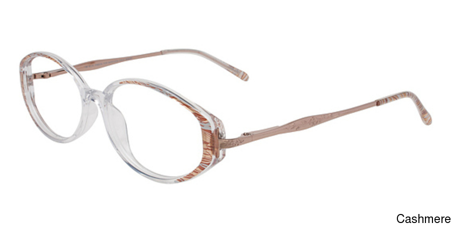 Buy Marchon Blue Ribbon 37 Full Frame Prescription Eyeglasses