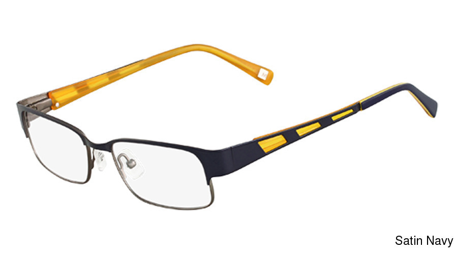 Buy Marchon MColumbus Full Frame Prescription Eyeglasses