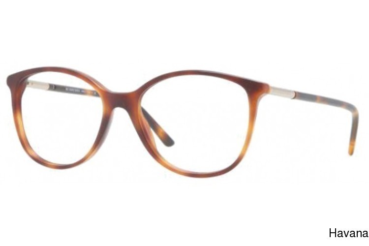 Buy Burberry BE2128 Full Frame Prescription Eyeglasses
