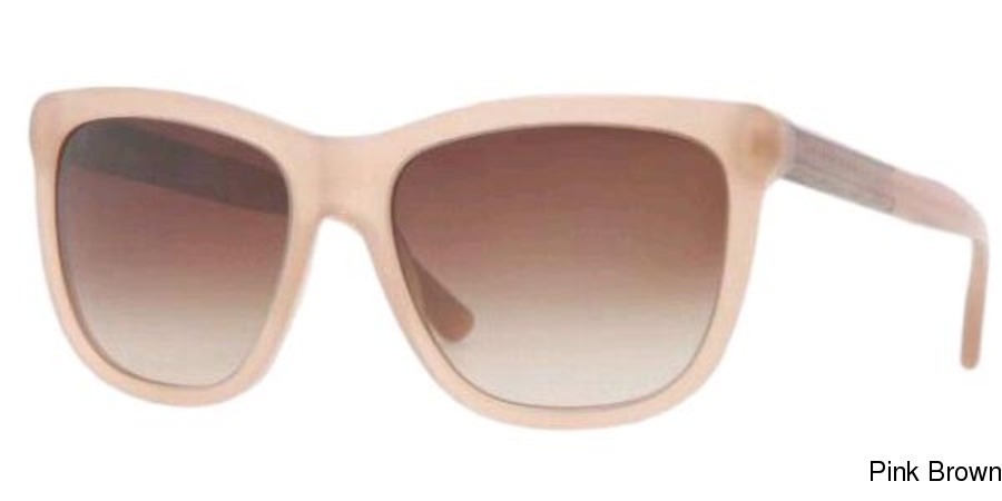 burberry glasses pink