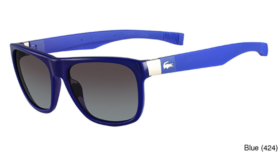 Buy Lacoste Eyewear L664S Full Frame Prescription Sunglasses